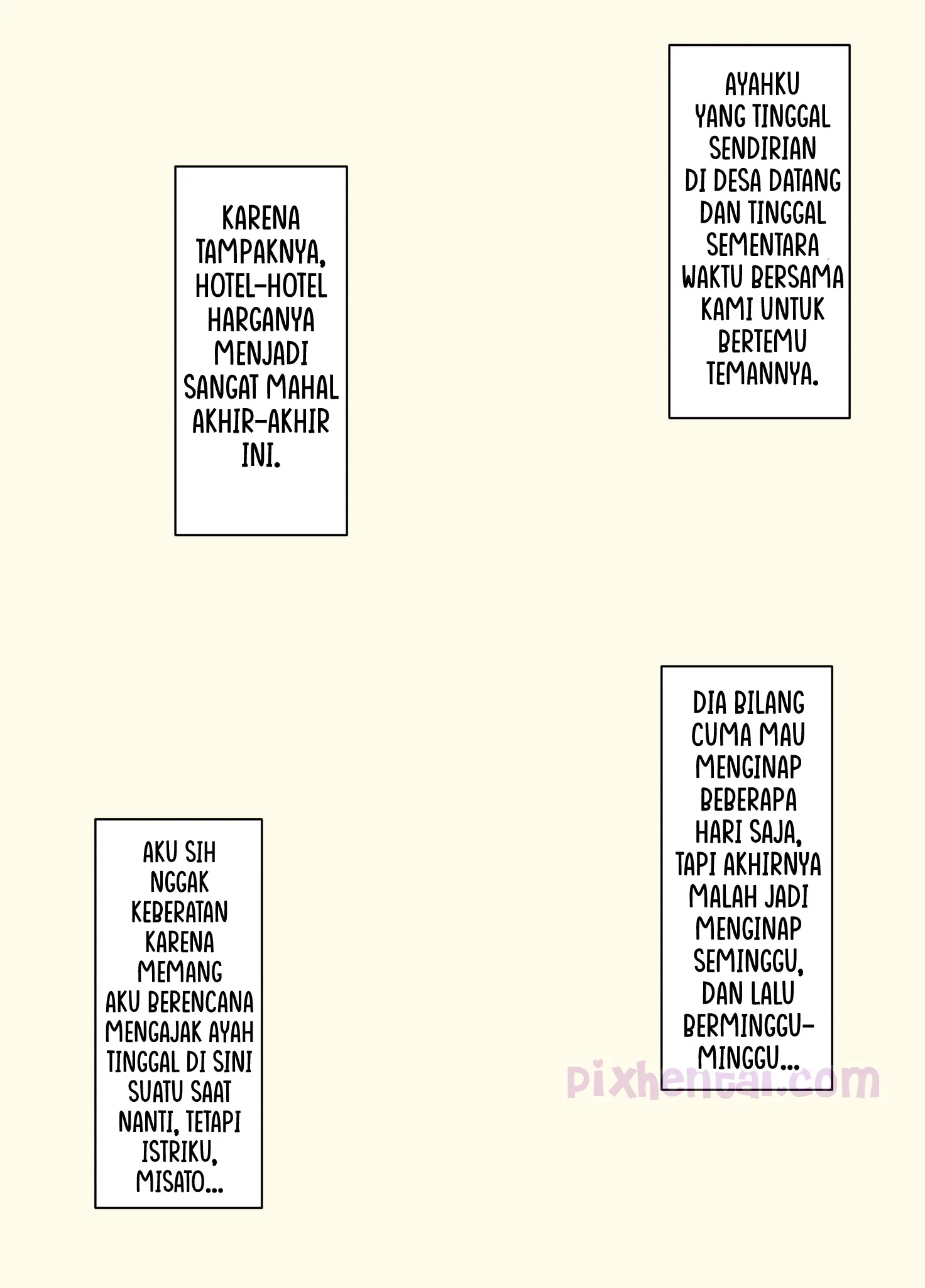 Komik hentai xxx manga sex bokep Reasons Why a Father-in-Law and His Sons Wife Shouldnt Live Together 2
